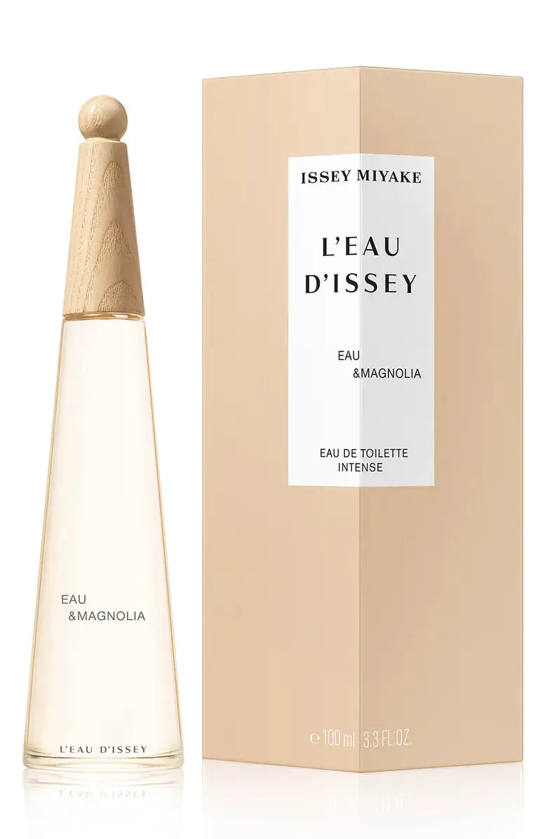 Issey Miyake L'Eau D'Issey Eau & Mangolia Eau De Toilette for Women