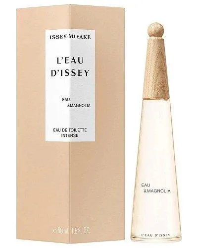 Issey Miyake L'Eau D'Issey Eau & Mangolia Eau De Toilette for Women