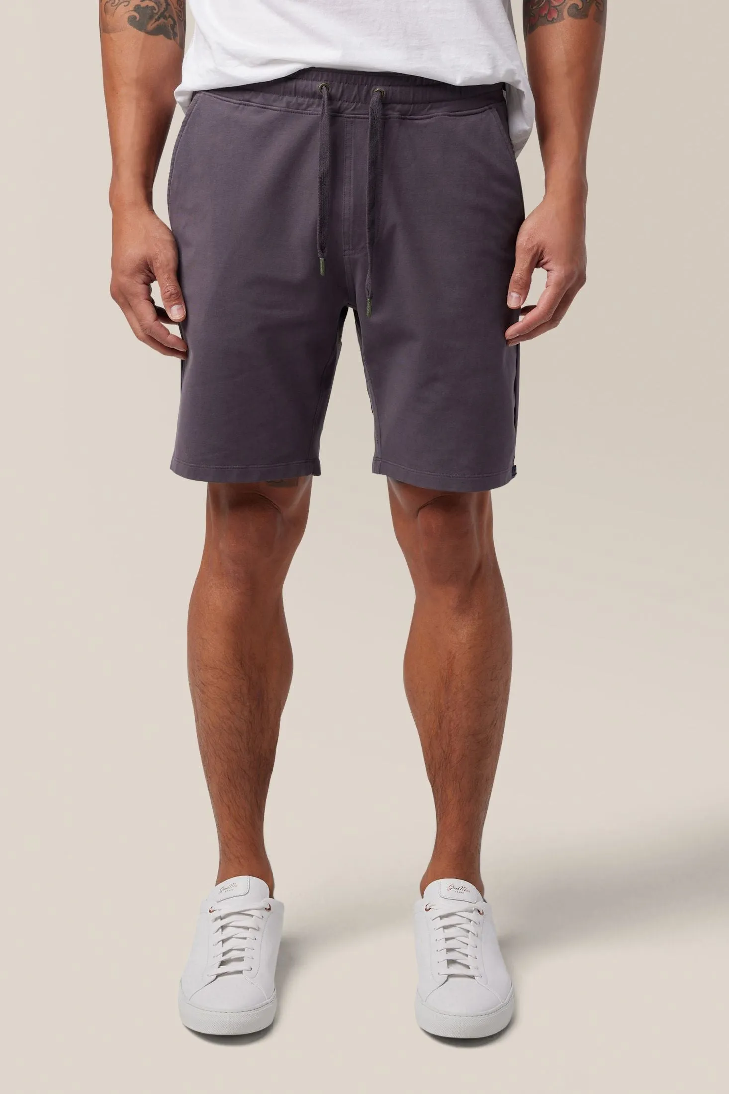 Jetset Short | Flex Pro Jersey