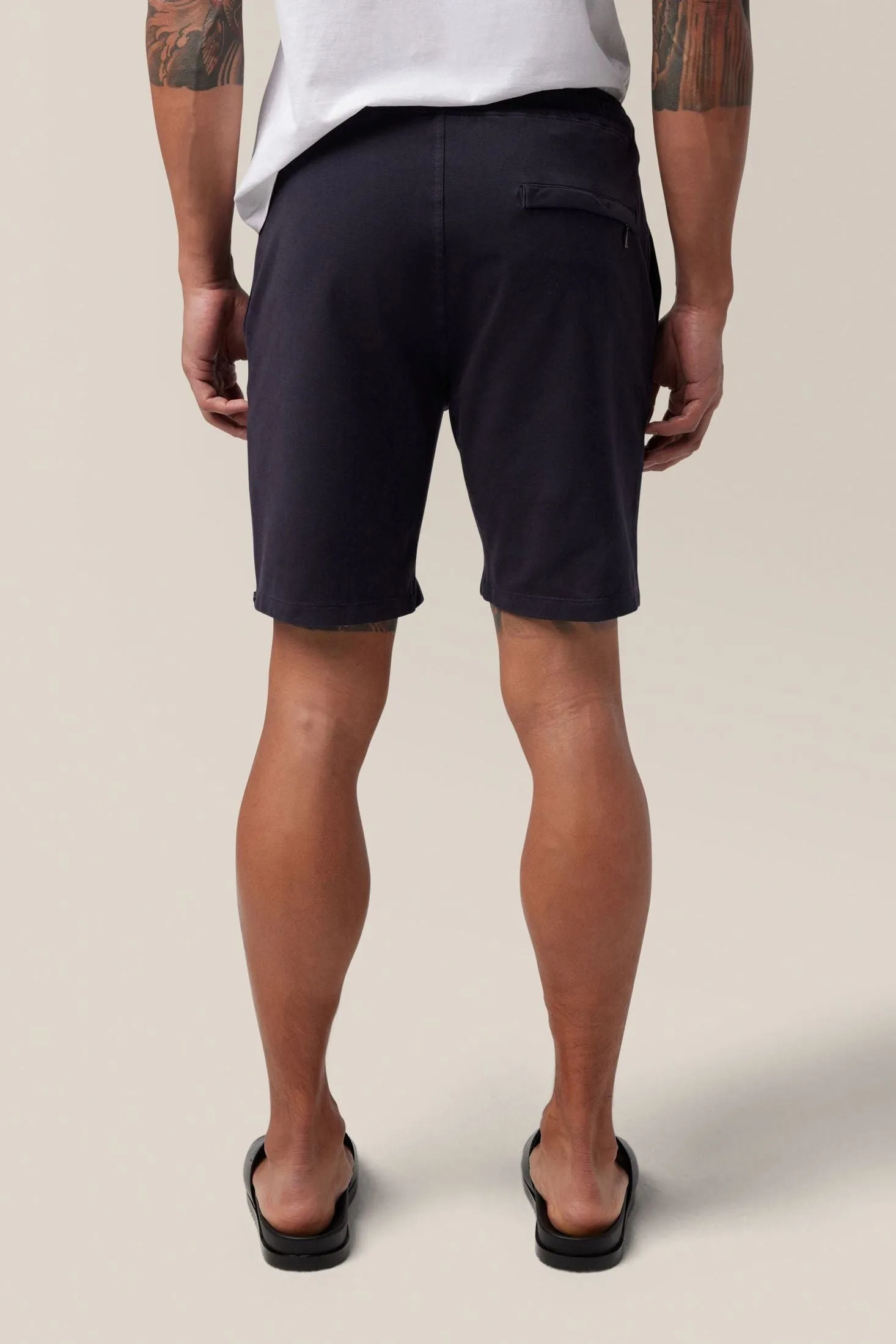 Jetset Short | Flex Pro Jersey