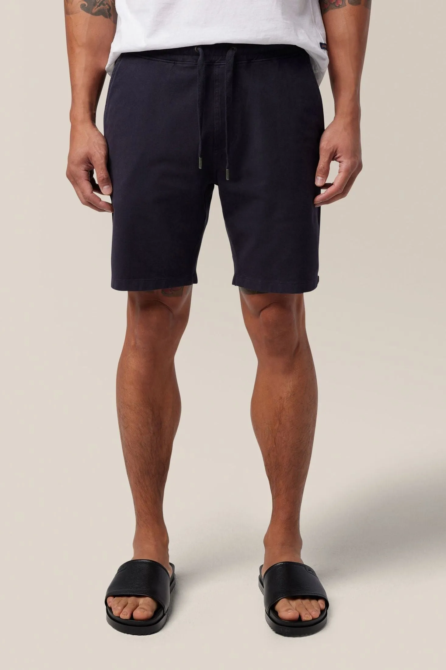 Jetset Short | Flex Pro Jersey