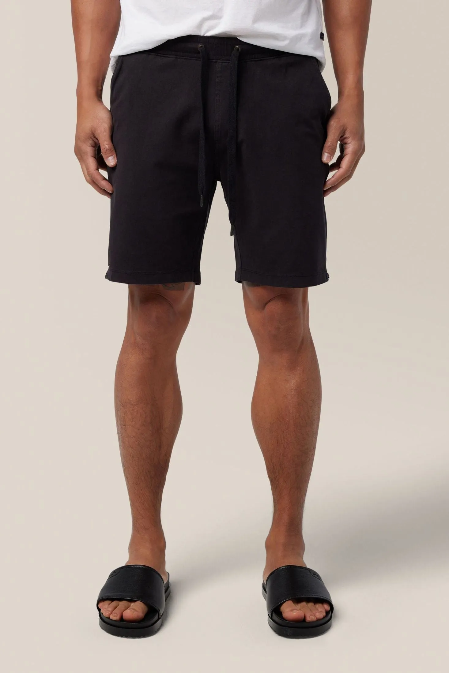 Jetset Short | Flex Pro Jersey