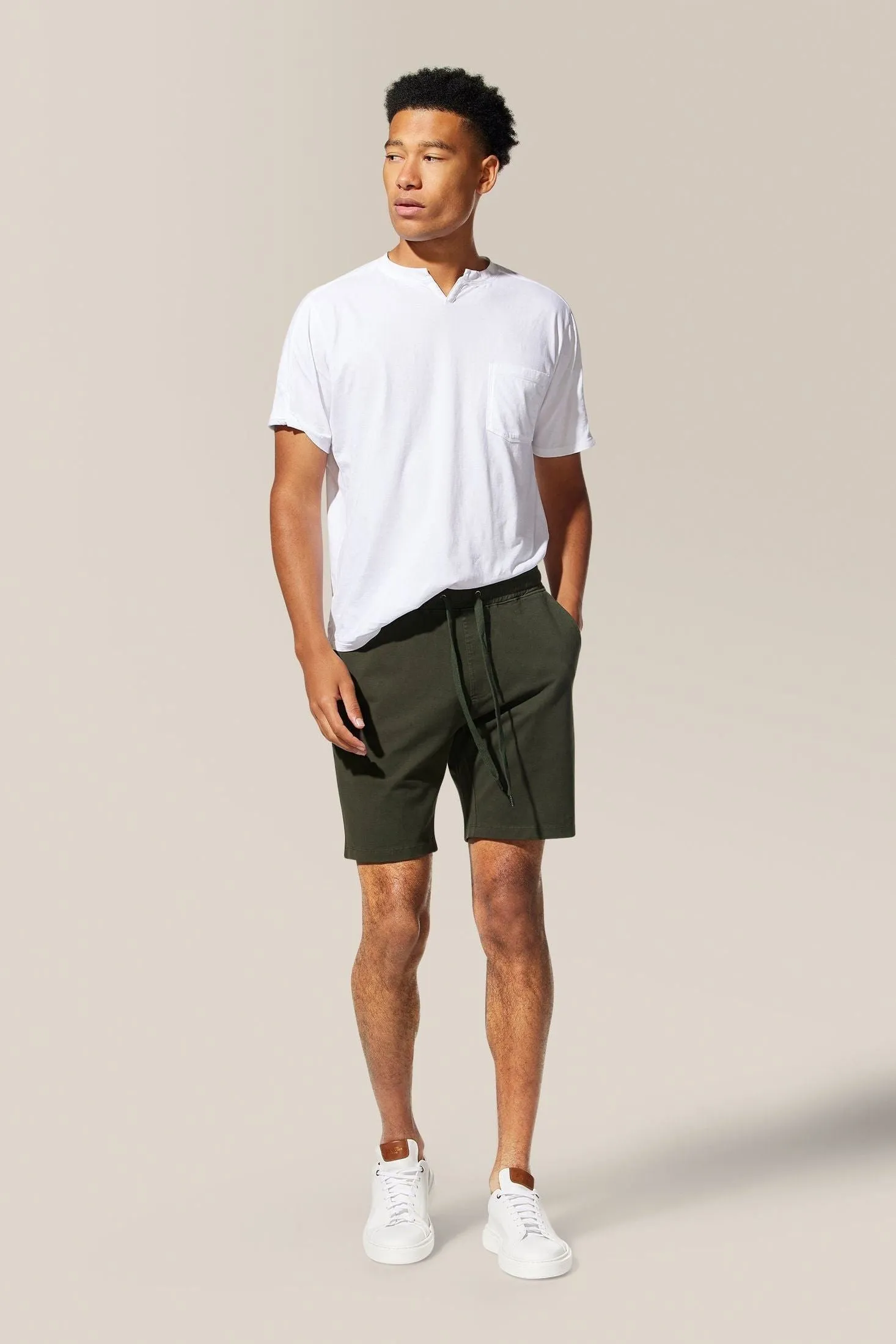 Jetset Short | Flex Pro Jersey