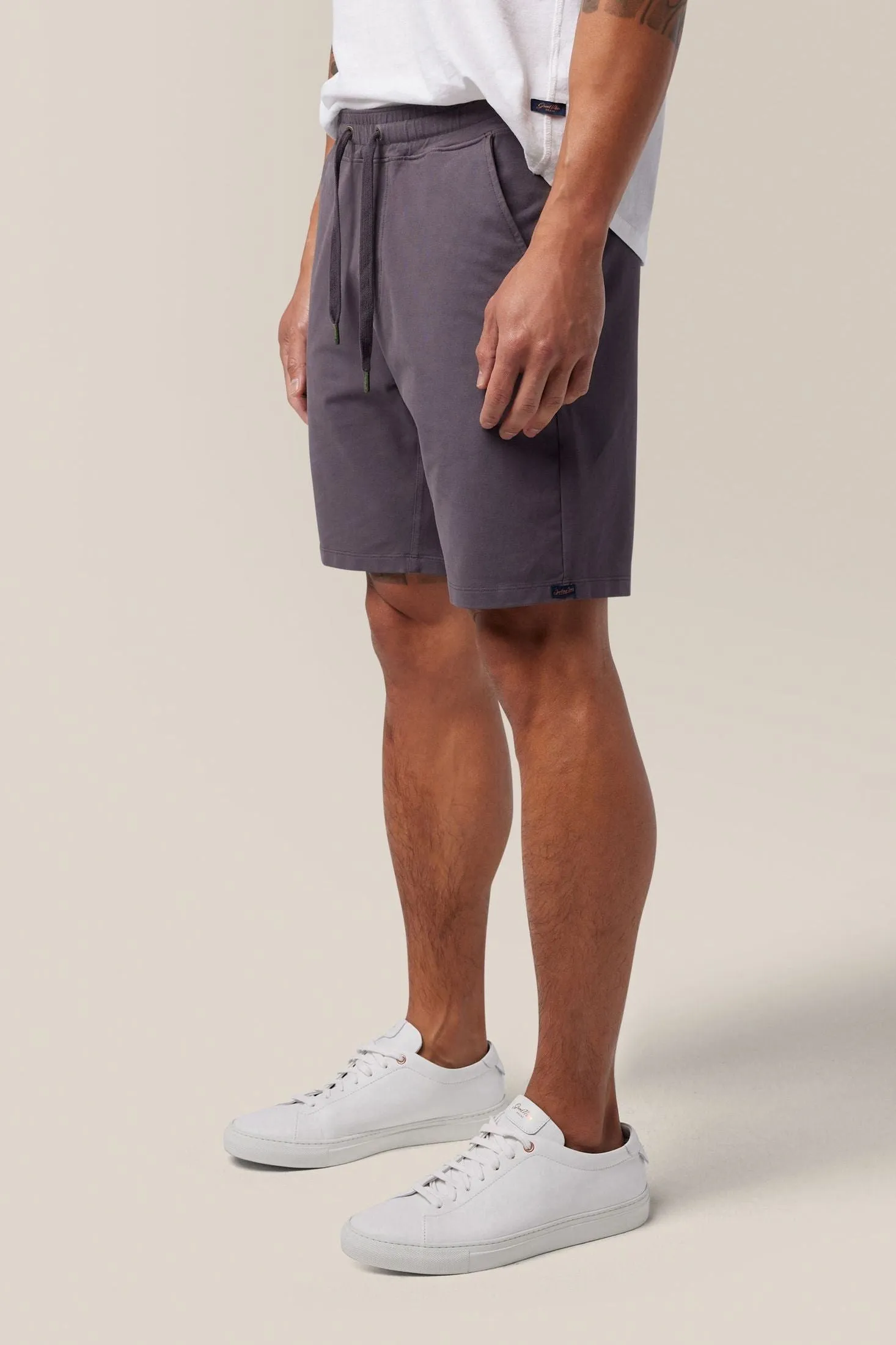 Jetset Short | Flex Pro Jersey