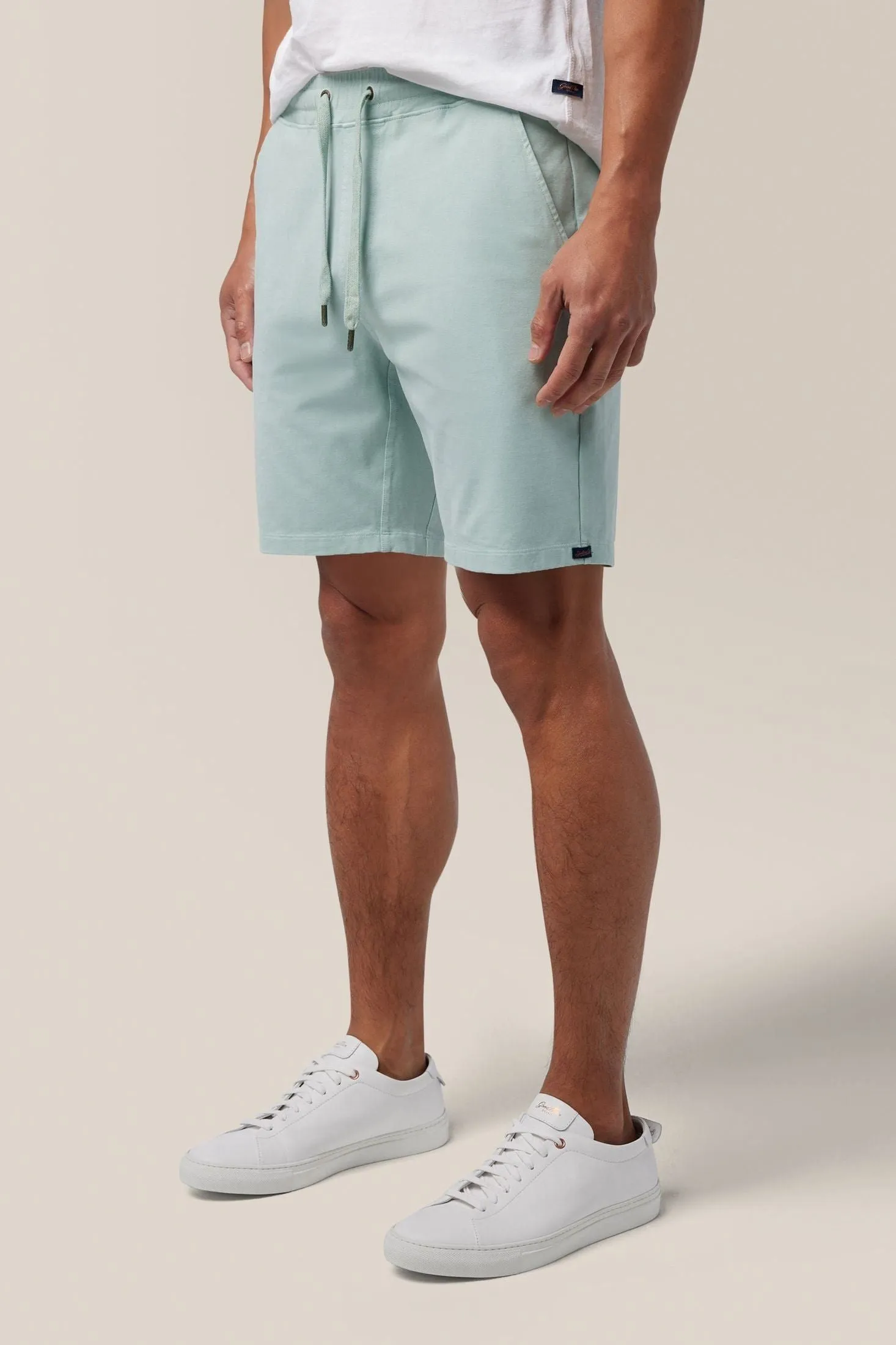 Jetset Short | Flex Pro Jersey