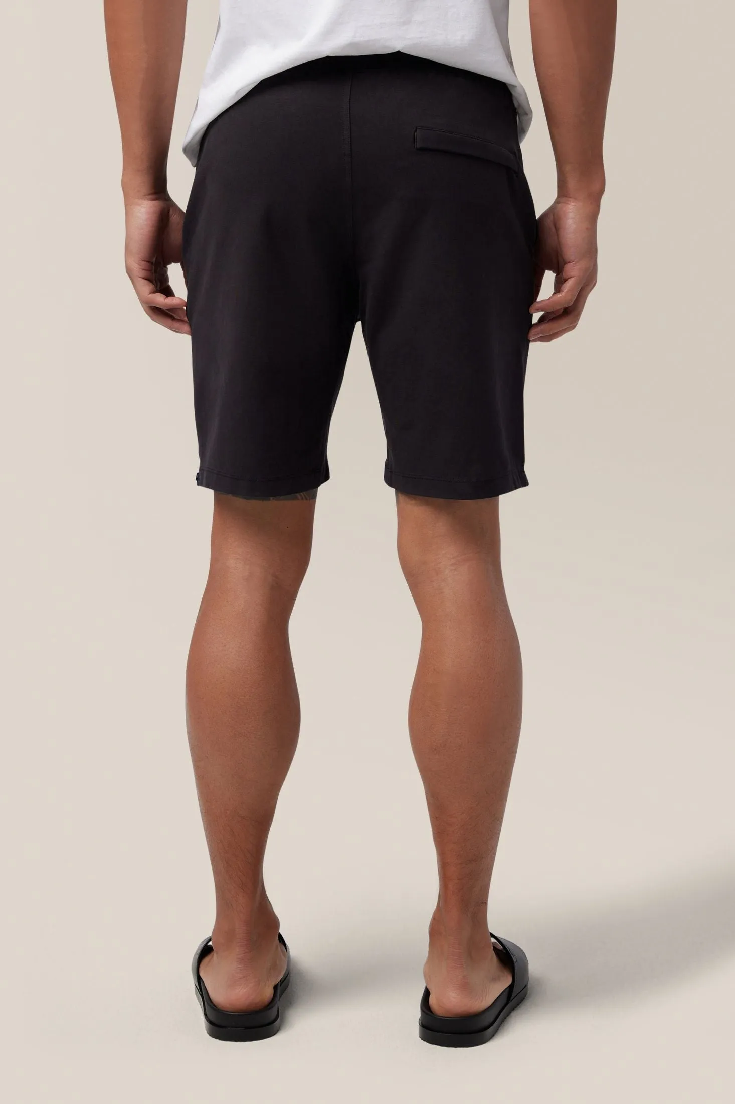 Jetset Short | Flex Pro Jersey