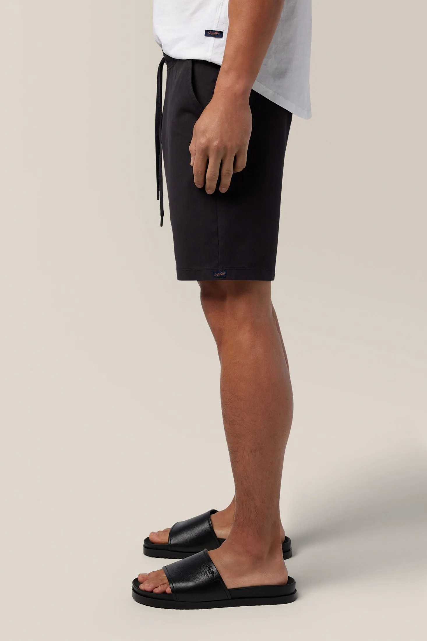 Jetset Short | Flex Pro Jersey