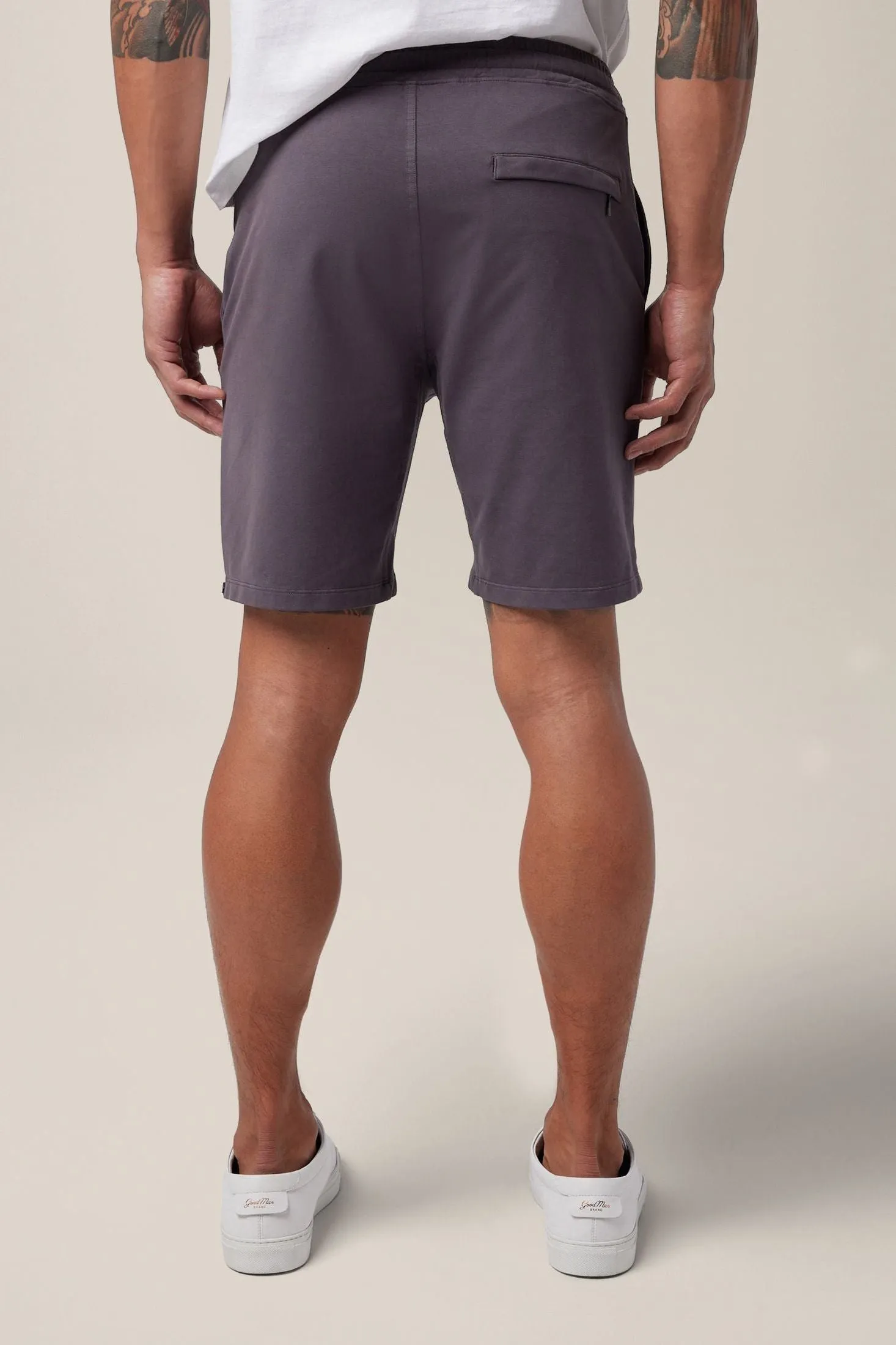 Jetset Short | Flex Pro Jersey