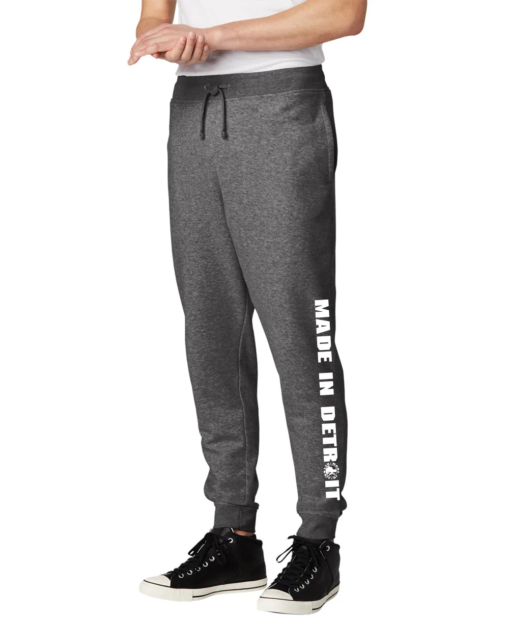 Jogger Sweatsuit