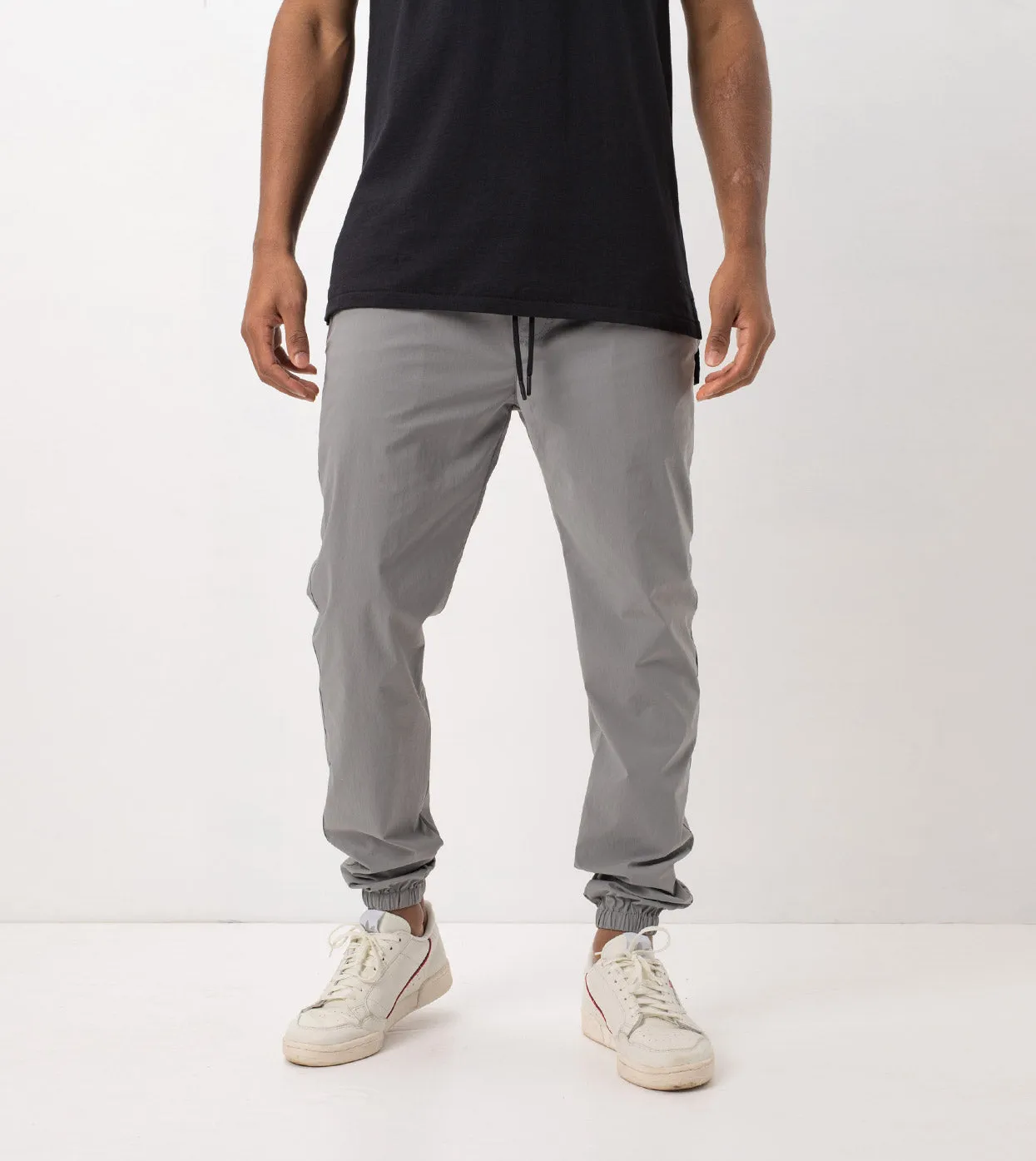 Jumpshot Jogger Cement