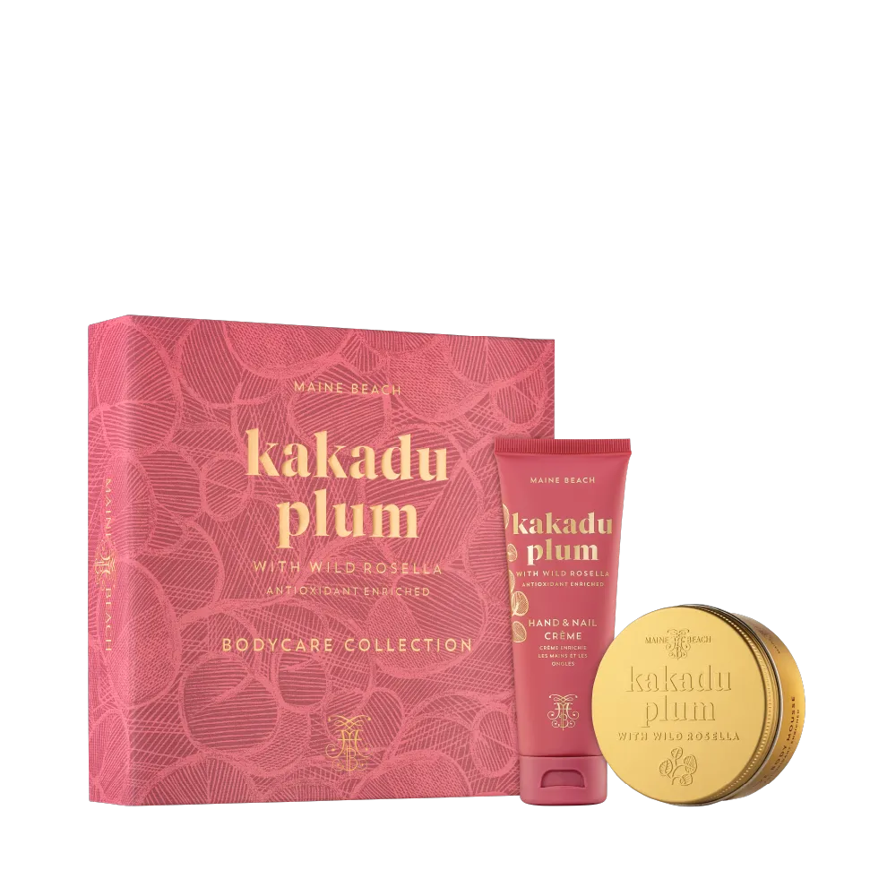 Kakadu Plum Duo Pack