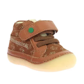 Kickers Sokistic Camel Renard