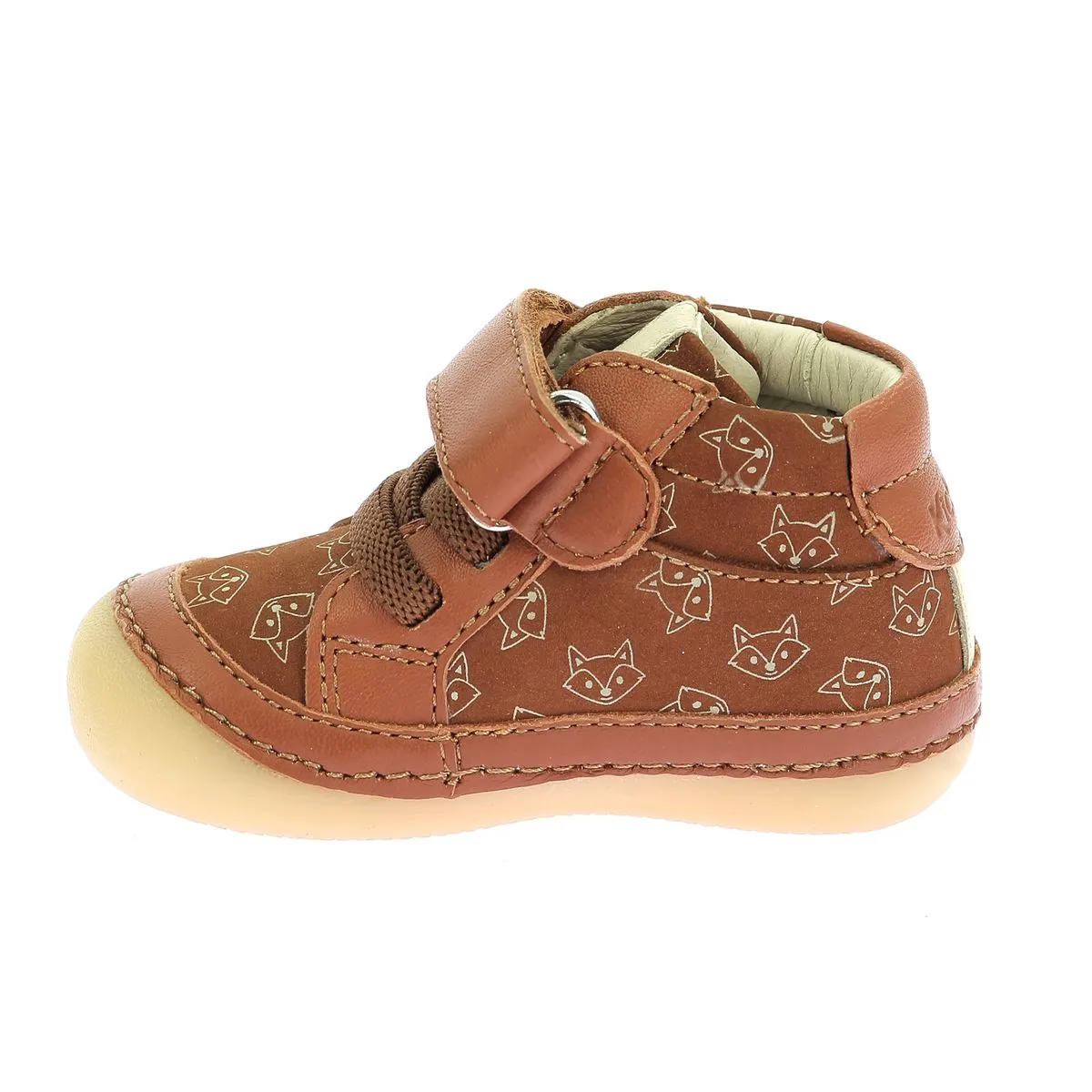 Kickers Sokistic Camel Renard