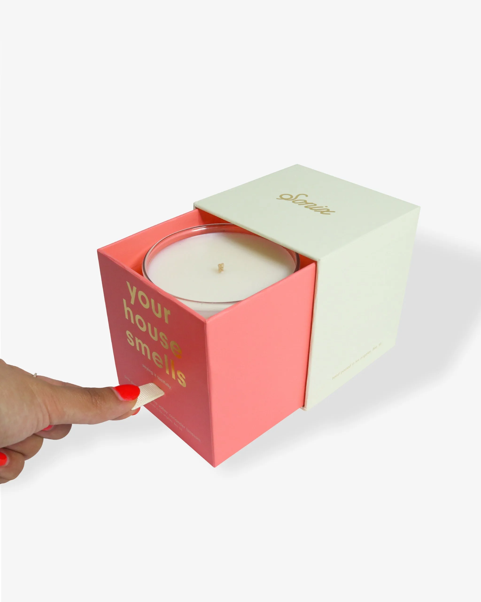 Me Time Candle - 8oz