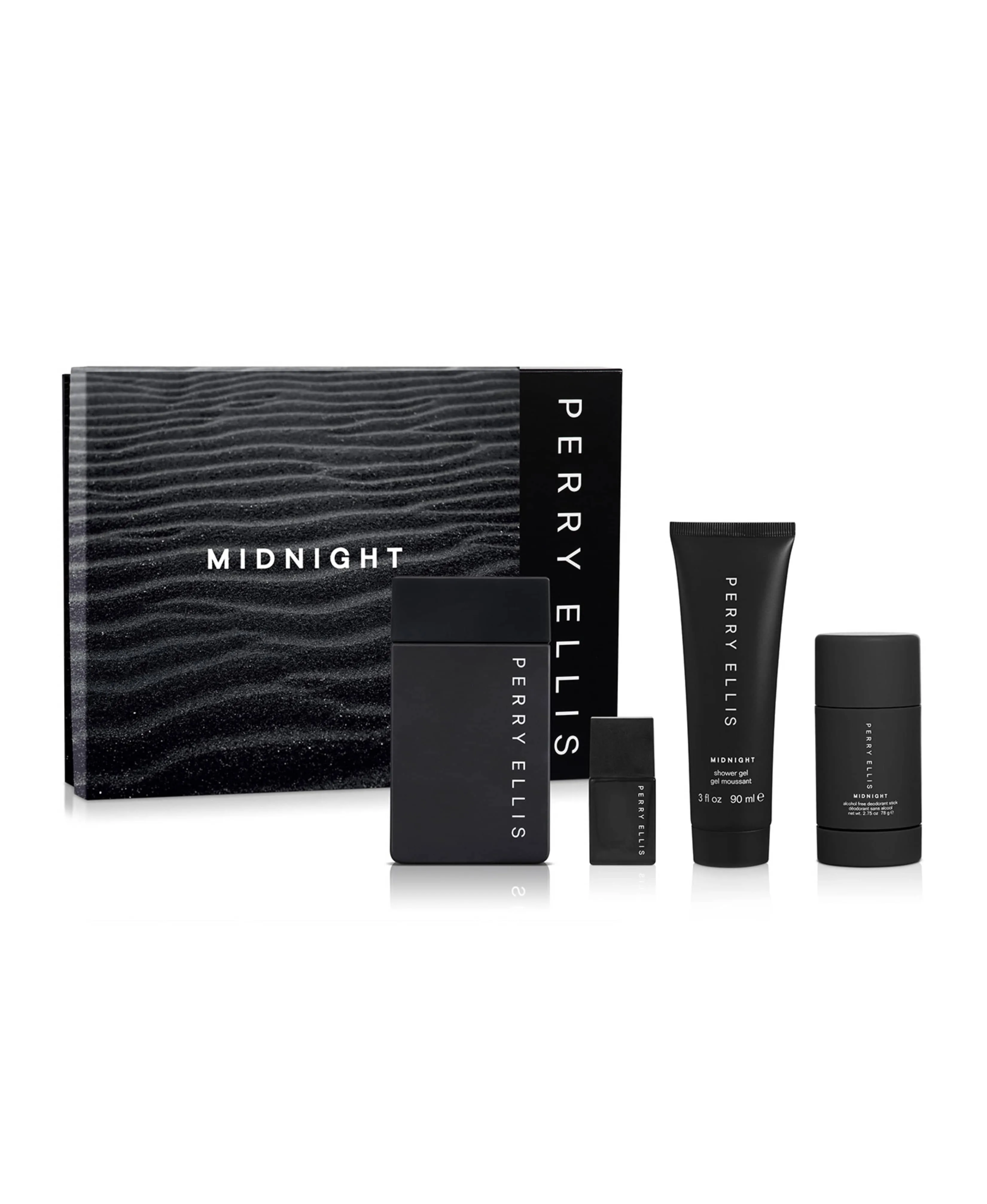 Midnight Gift Set