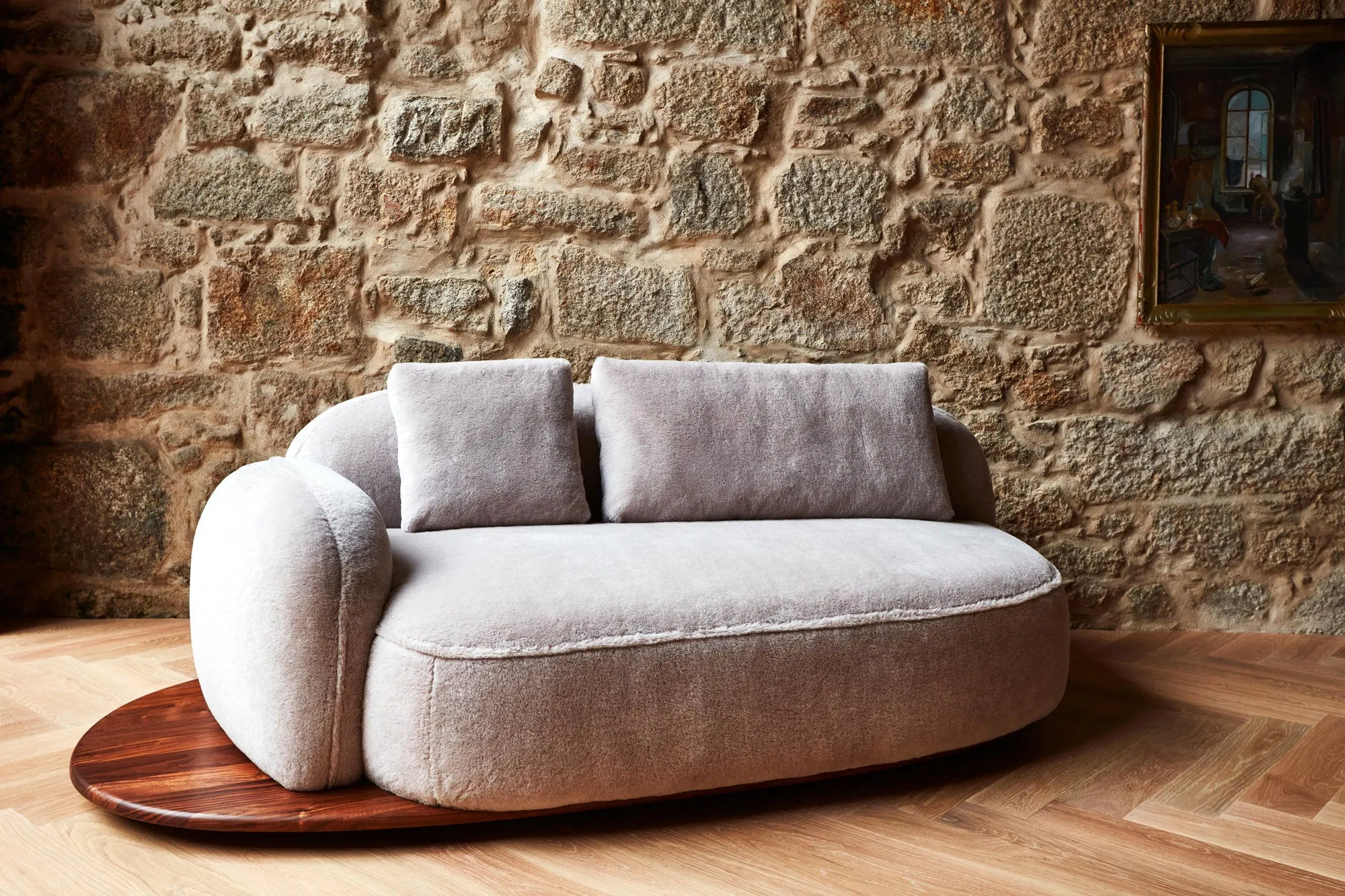 MIGUEL SOFA