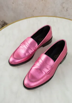 Mocassins BALATA Bubble Gum