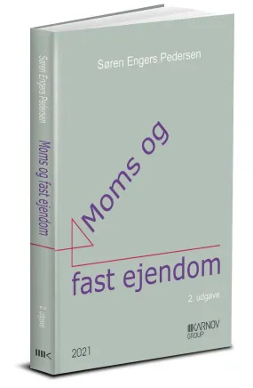 Moms og fast ejendom