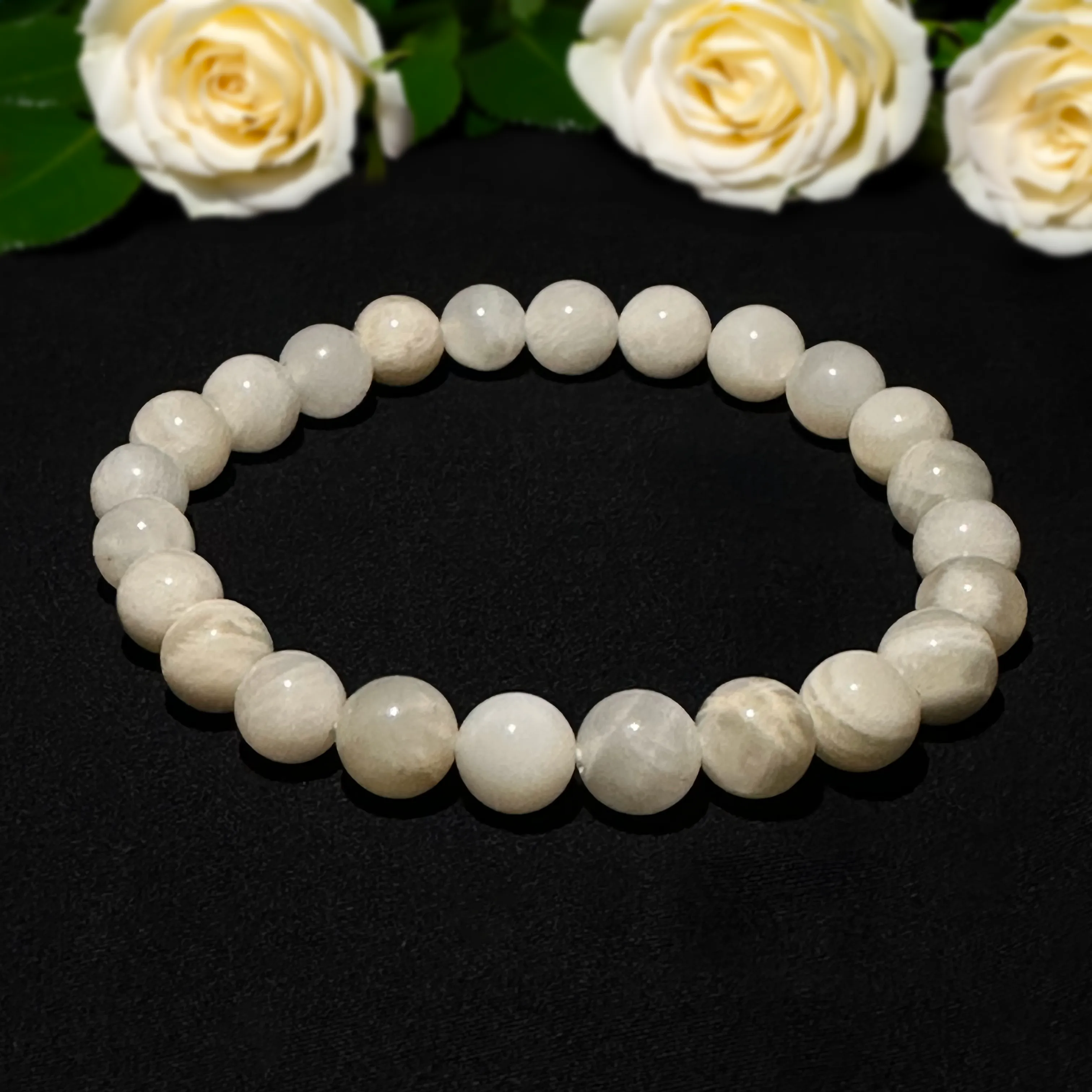 Moonstone Bracelet