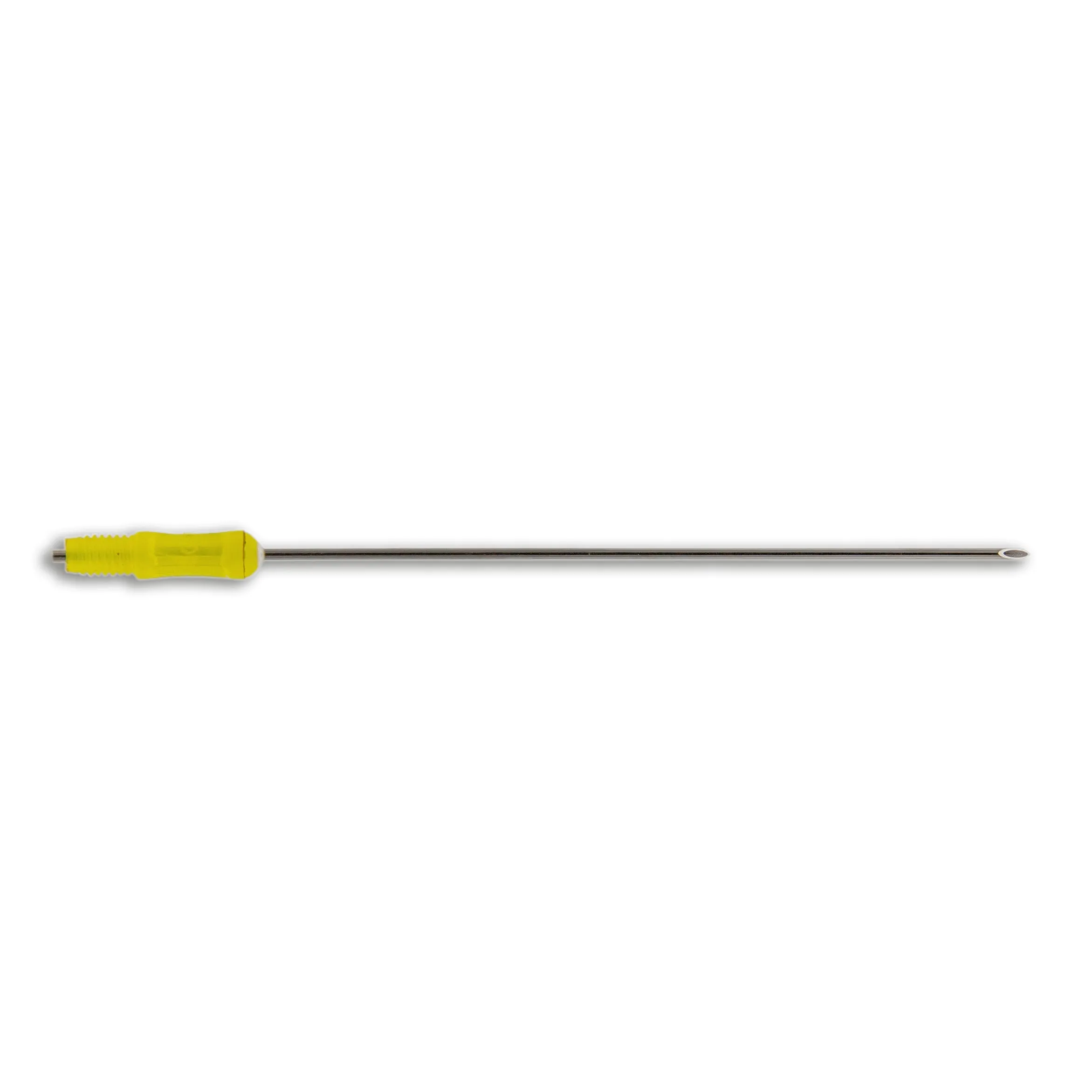 Needle, For OPU Aspiration, Heifer,  20g, Threaded, Each