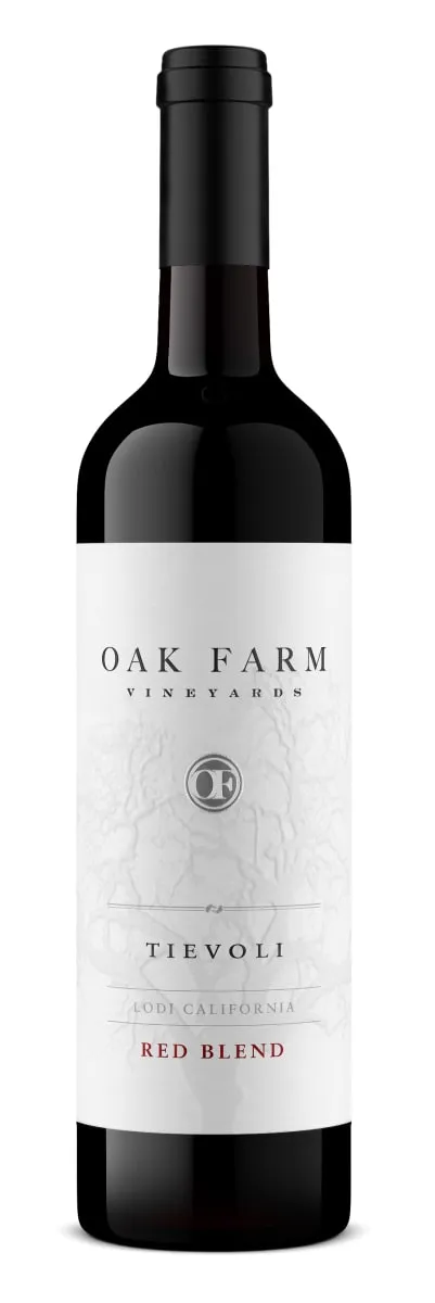 Oak Farm Tievoli Cabernet Sauvignon