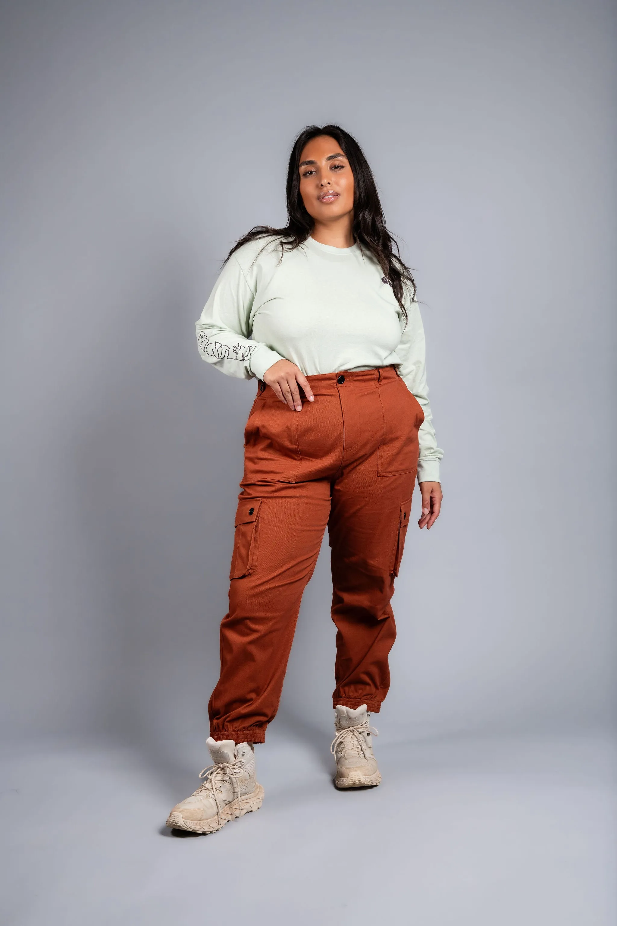 (Oops) Isabel 3.0 Pants