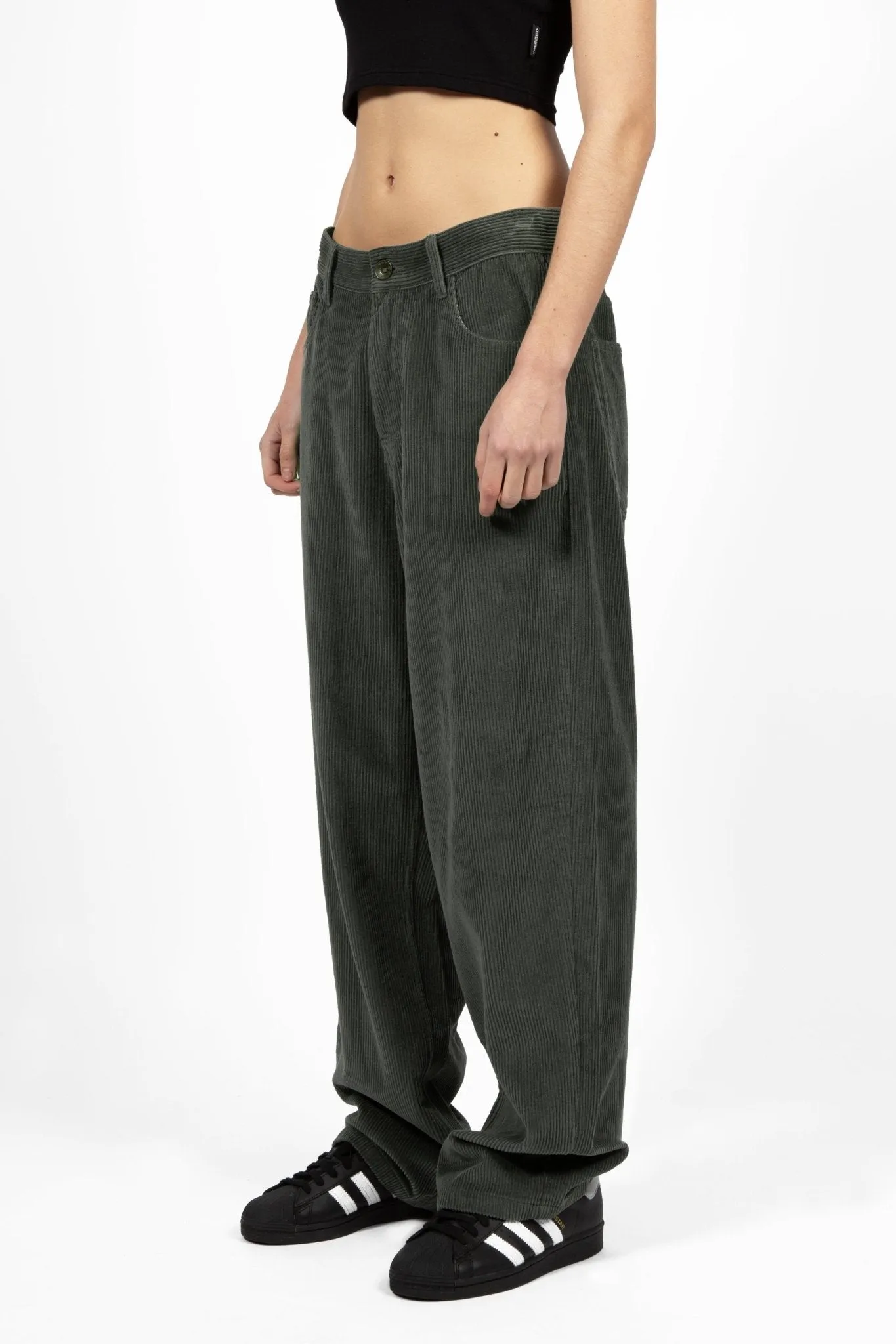 Pantalon Casper Corduroy Feeler