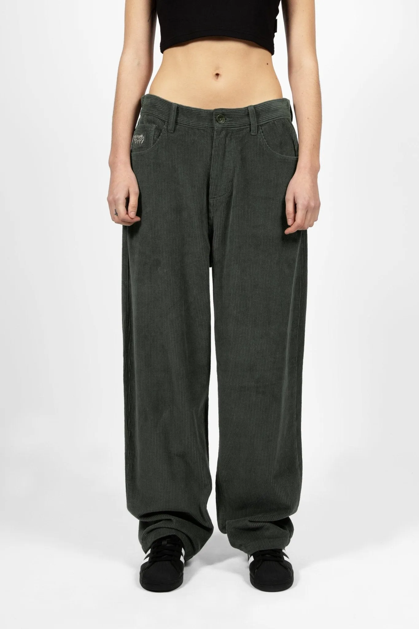 Pantalon Casper Corduroy Feeler