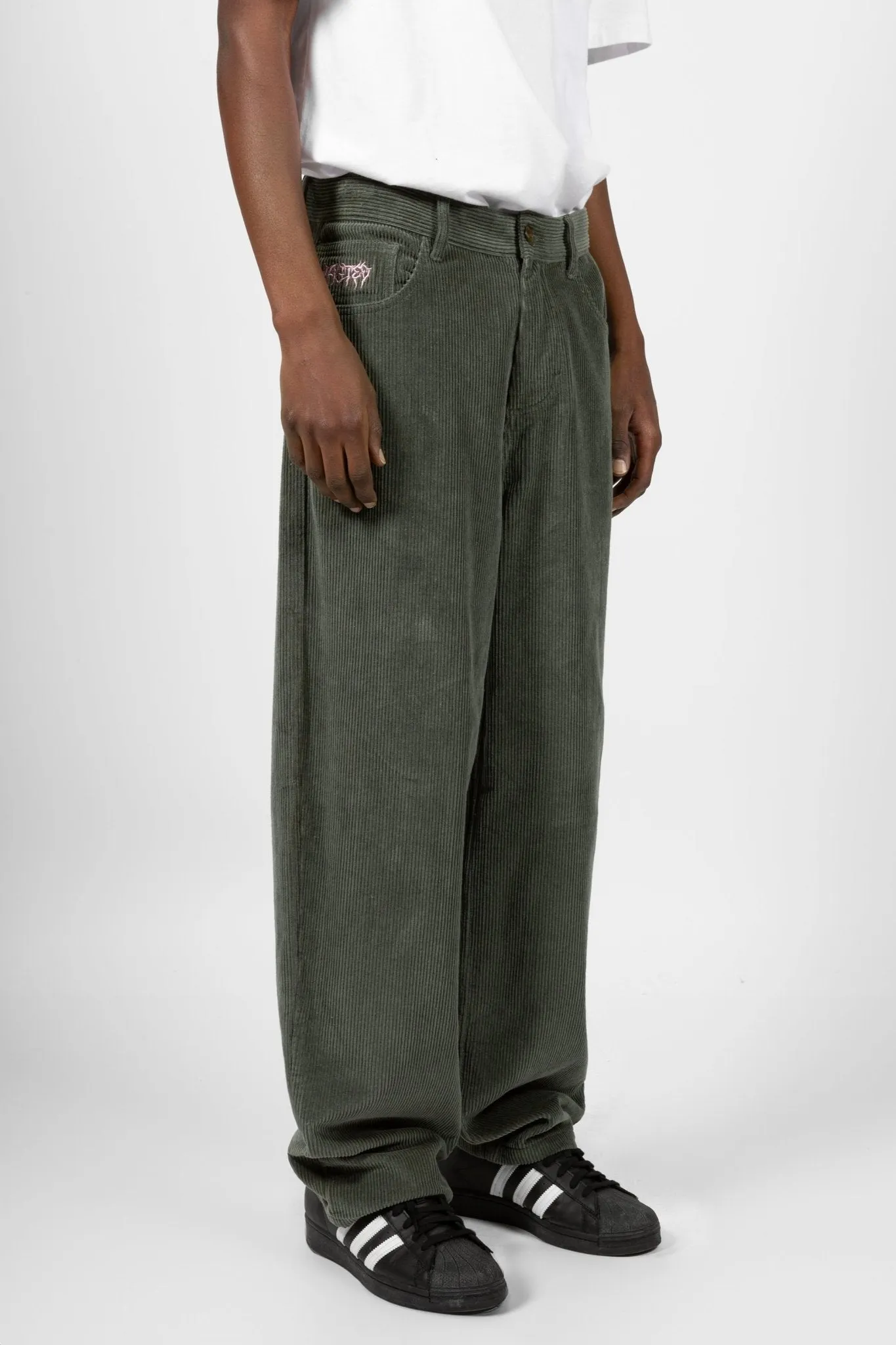 Pantalon Casper Corduroy Feeler