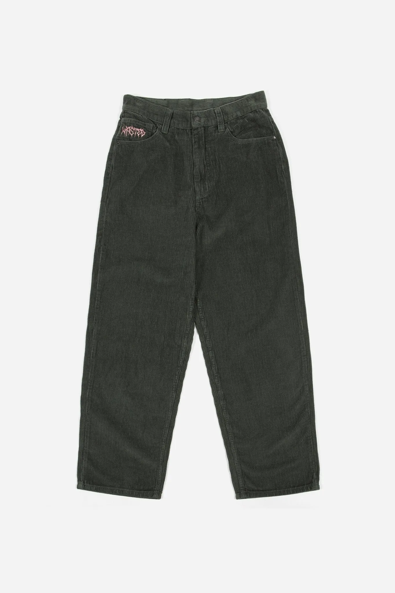 Pantalon Casper Corduroy Feeler