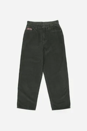 Pantalon Casper Corduroy Feeler