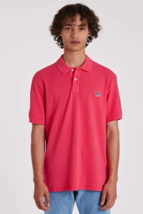 Paul Smith Zebra Polo -J20067