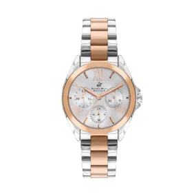 Polo BP3313X.530 Stainless Steel Watch for Women