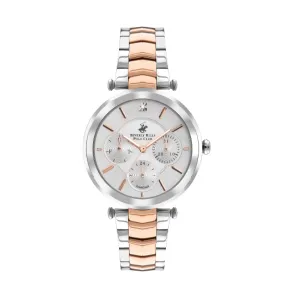 Polo BP3352X.520 Stainless Steel Watch for Women