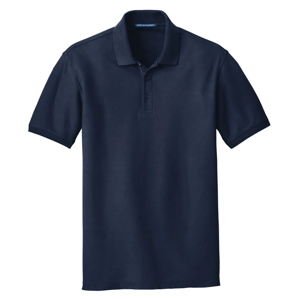 Port Authority® Core Classic Pique Polo