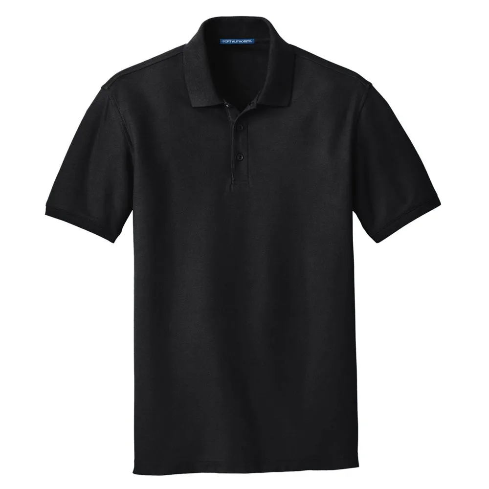 Port Authority® Core Classic Pique Polo