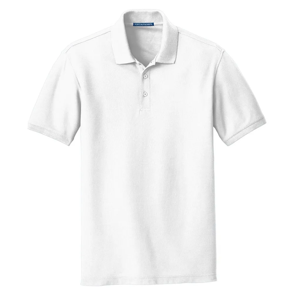 Port Authority® Core Classic Pique Polo