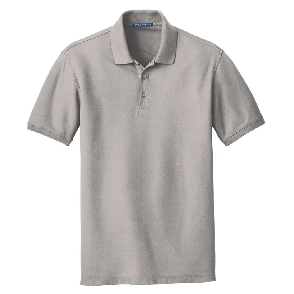 Port Authority® Core Classic Pique Polo