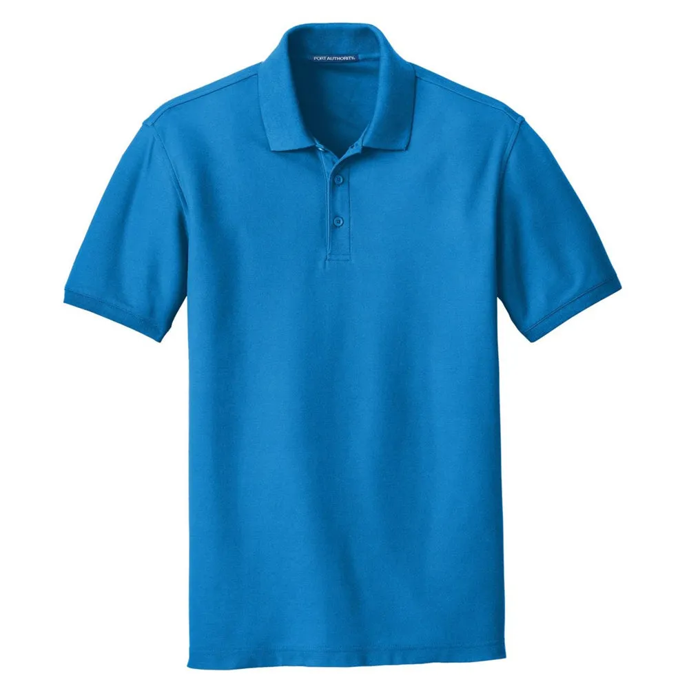 Port Authority® Core Classic Pique Polo