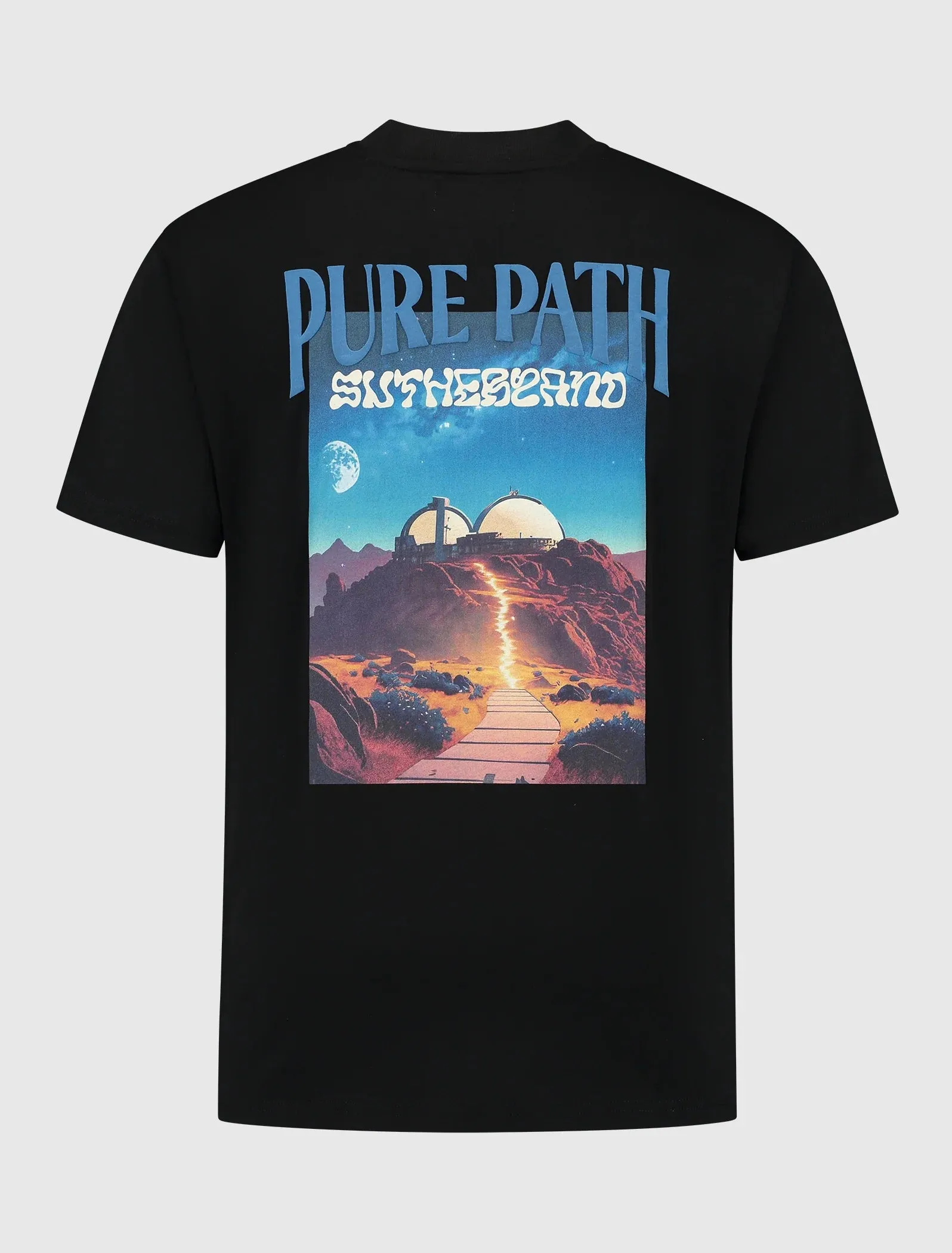 Pure Path Sutherland Observatory T-Shirt