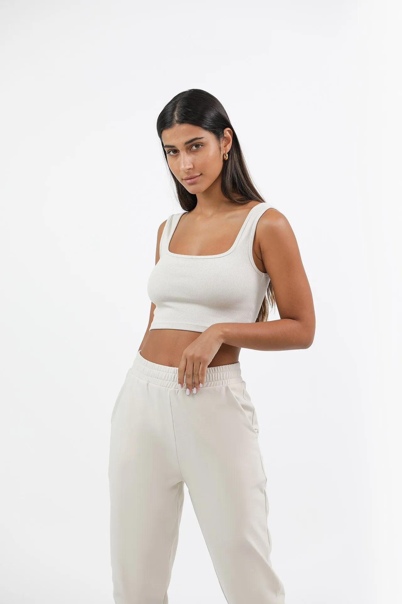 S2J034MI  Relaxed Women's Jogger