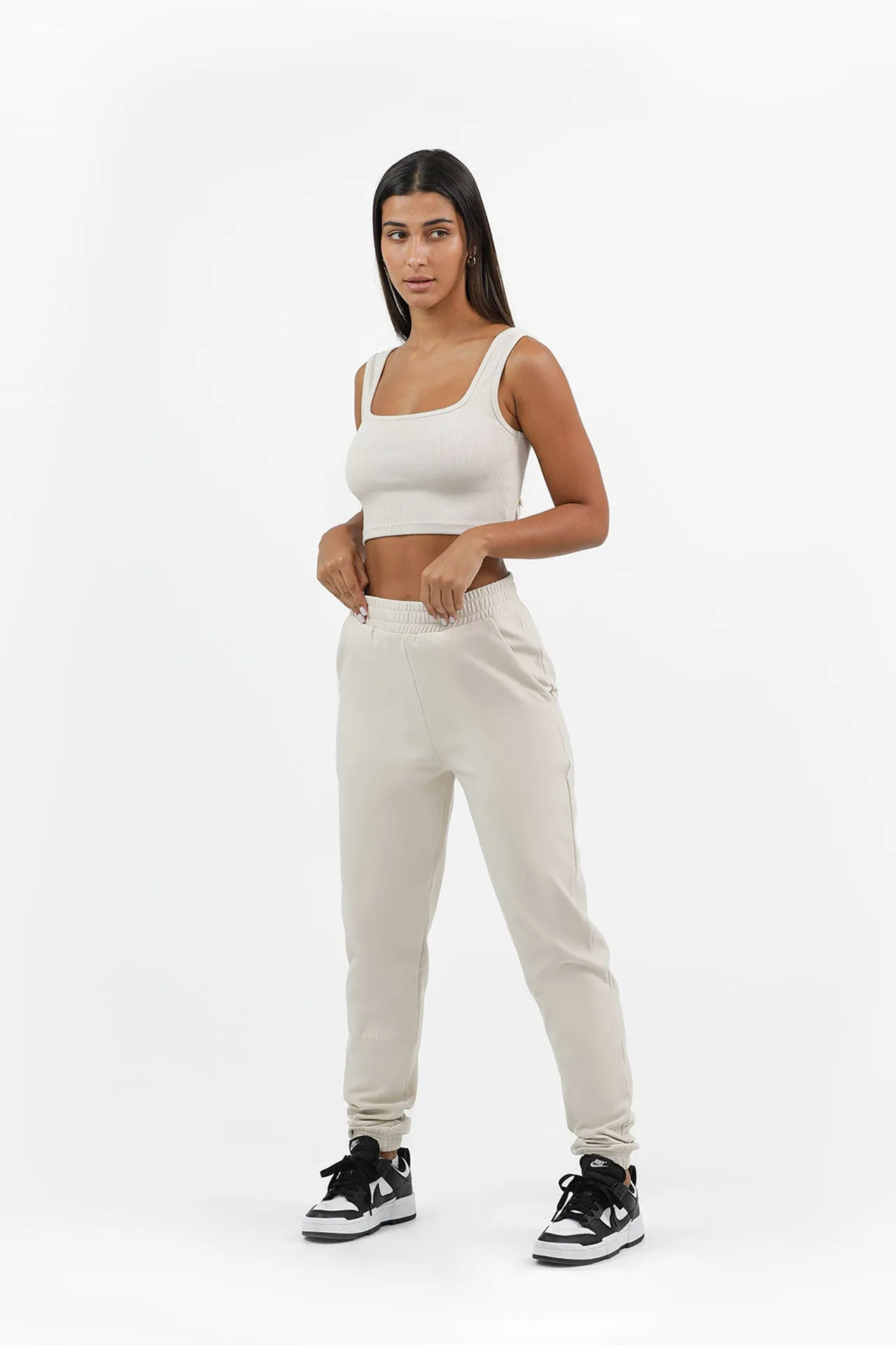 S2J034MI  Relaxed Women's Jogger