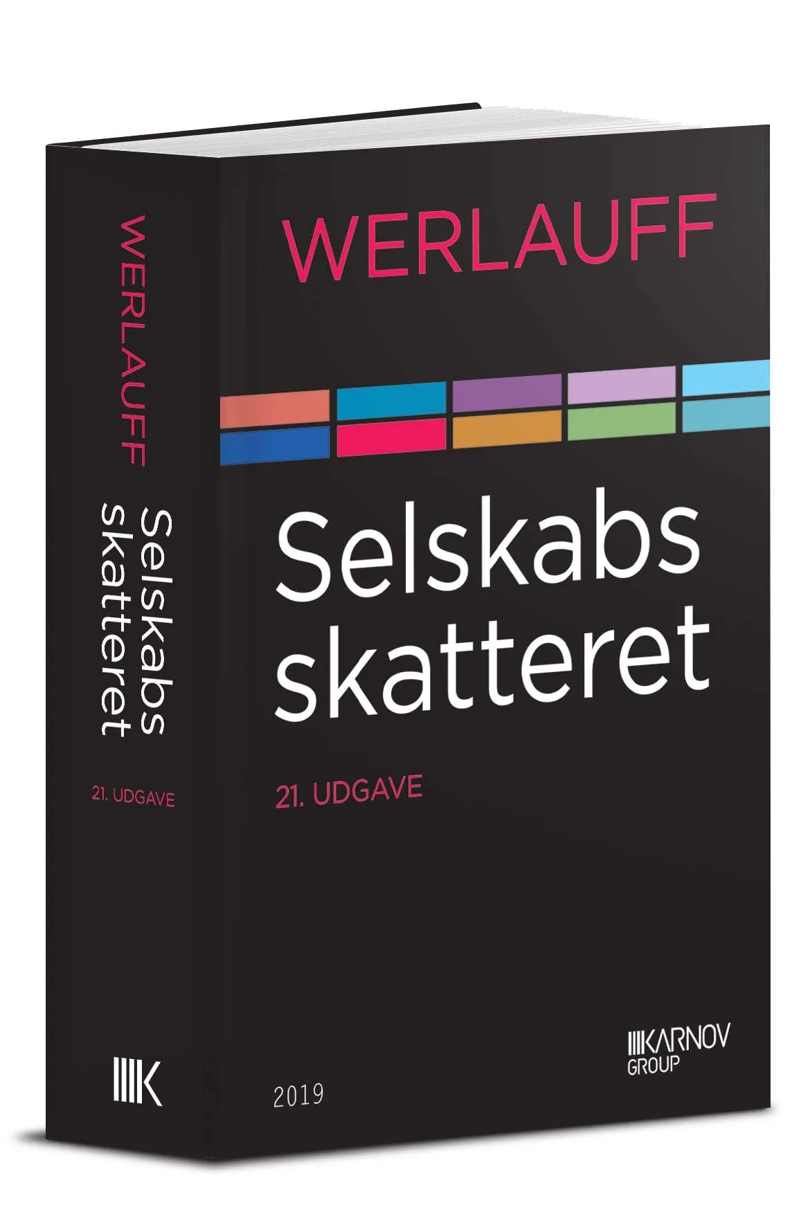 Selskabsskatteret 2019/20