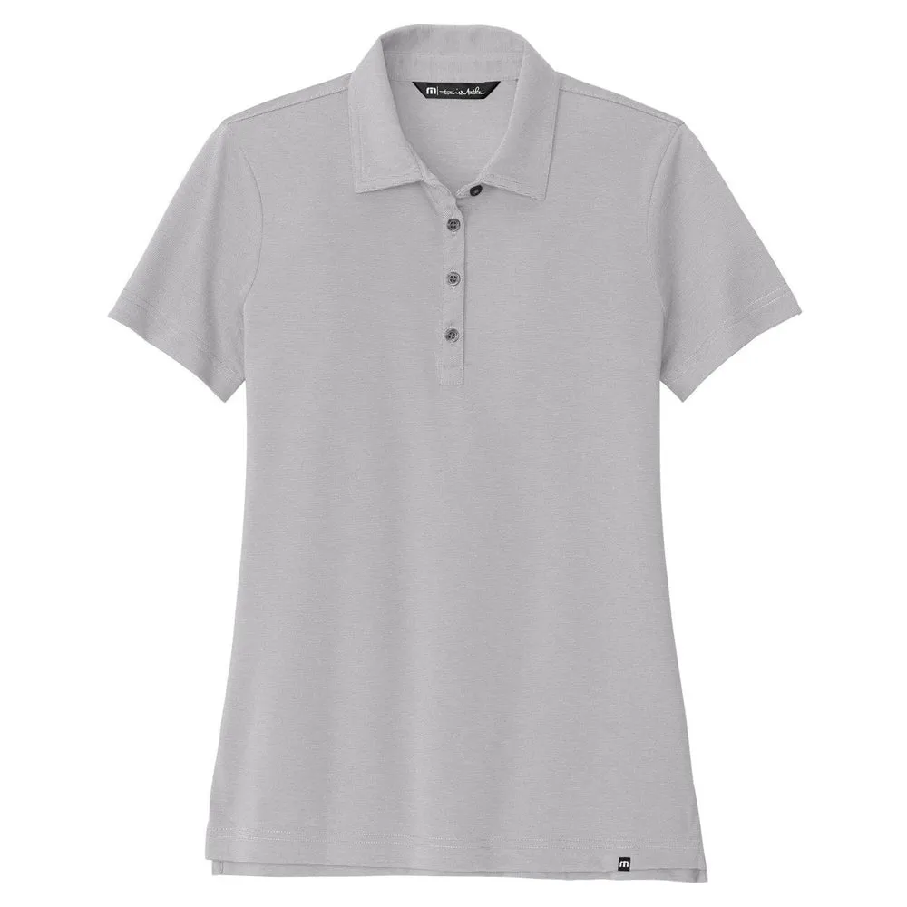 TravisMathew Ladies Sunnyvale Polo