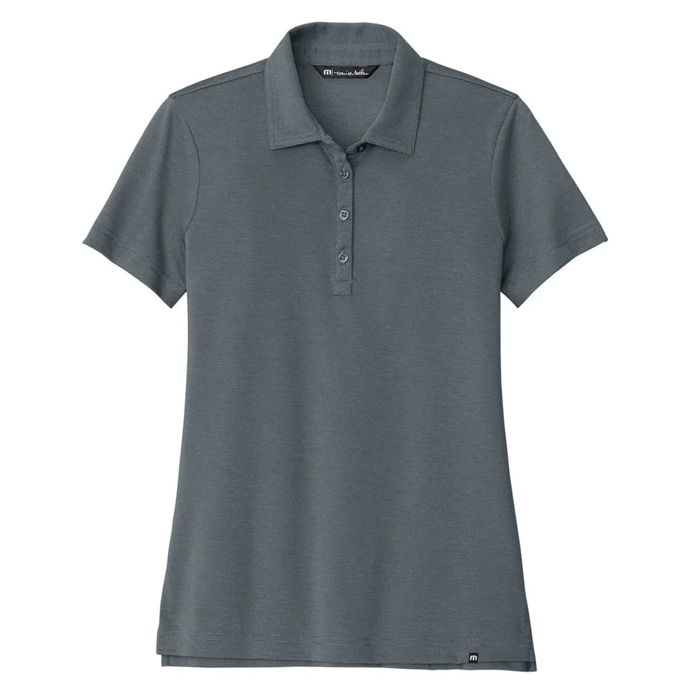 TravisMathew Ladies Sunnyvale Polo