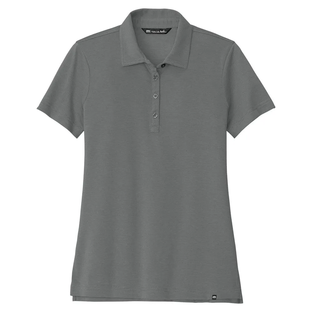 TravisMathew Ladies Sunnyvale Polo