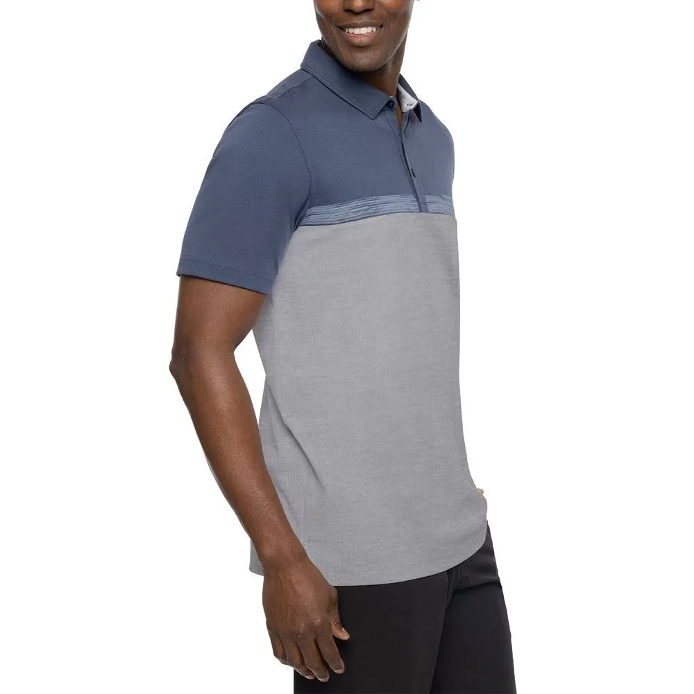 TravisMathew Last Minute Golf Polo 2023