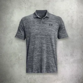 Under Armour Polo Grey