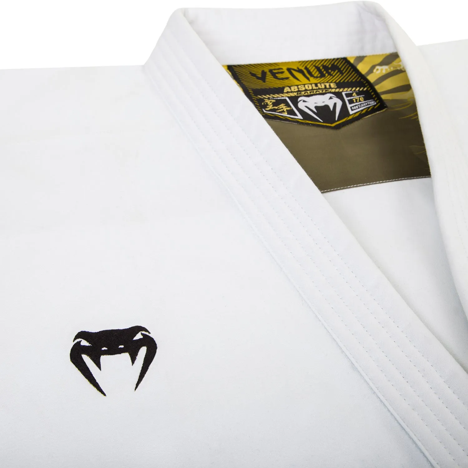 Venum Absolute Karate Gi