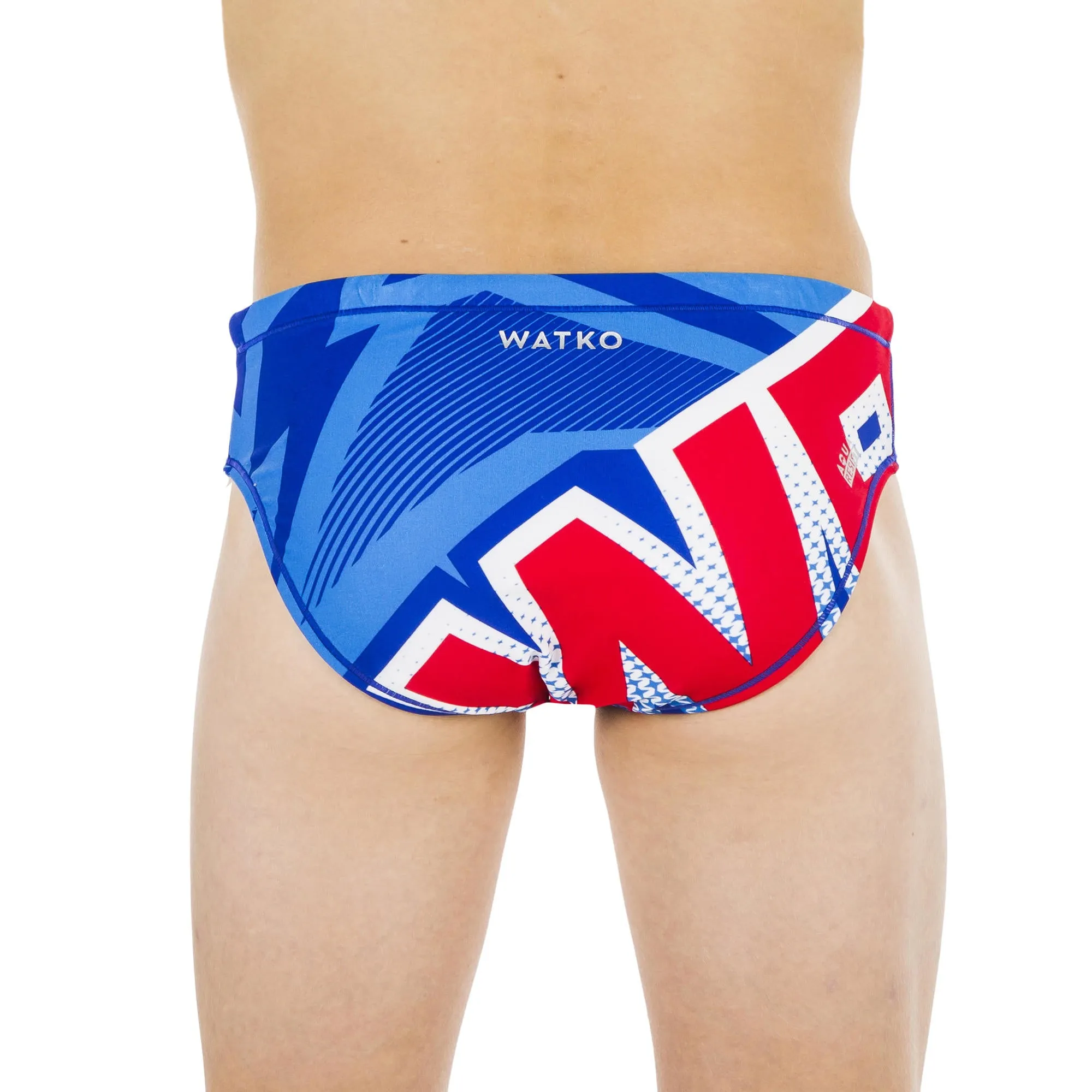 Watko 500 Water Polo Briefs Kids'